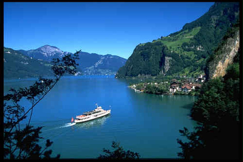 Urnersee