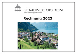 Rechnung 2023